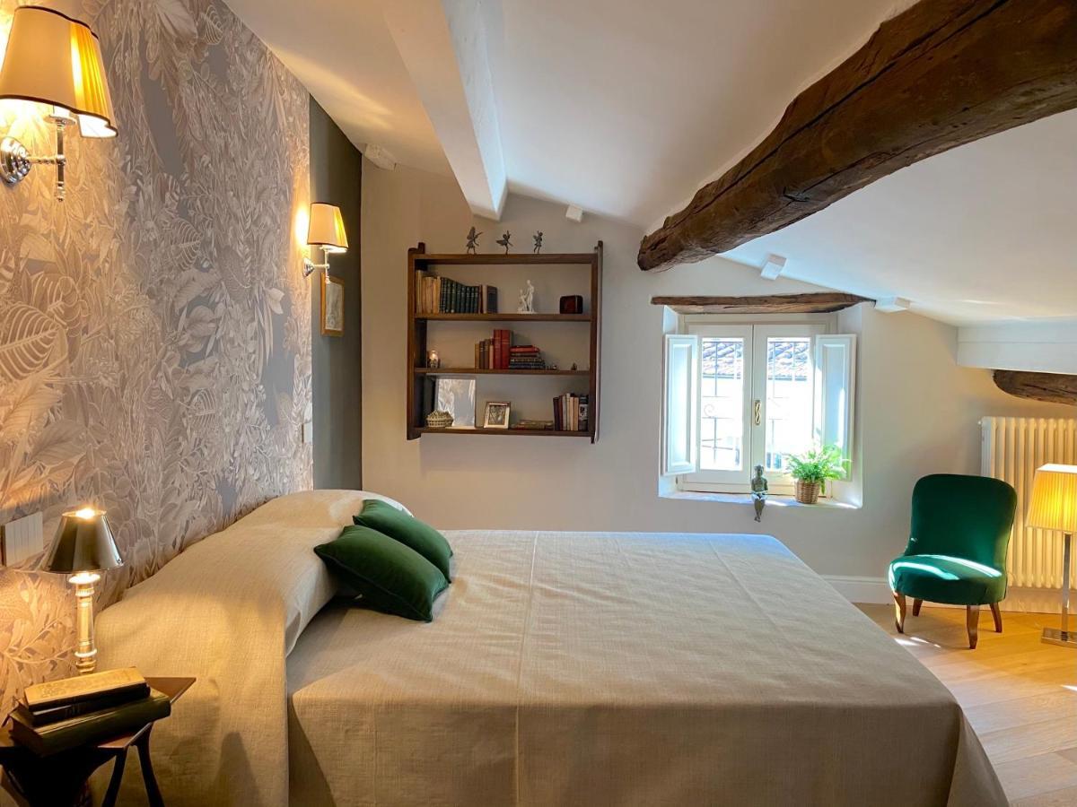 Burlamacchi Villas Bagni di Lucca Exterior photo