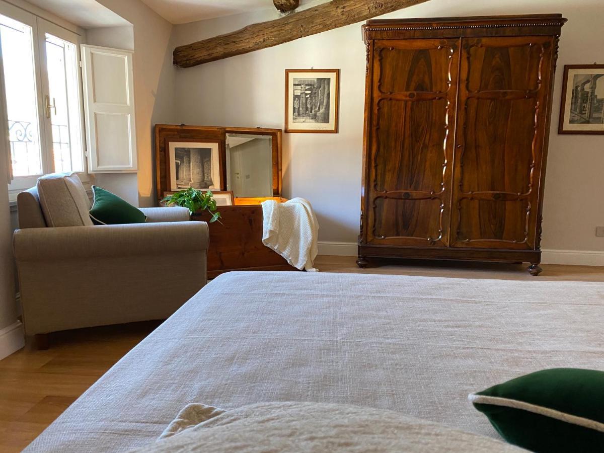 Burlamacchi Villas Bagni di Lucca Exterior photo
