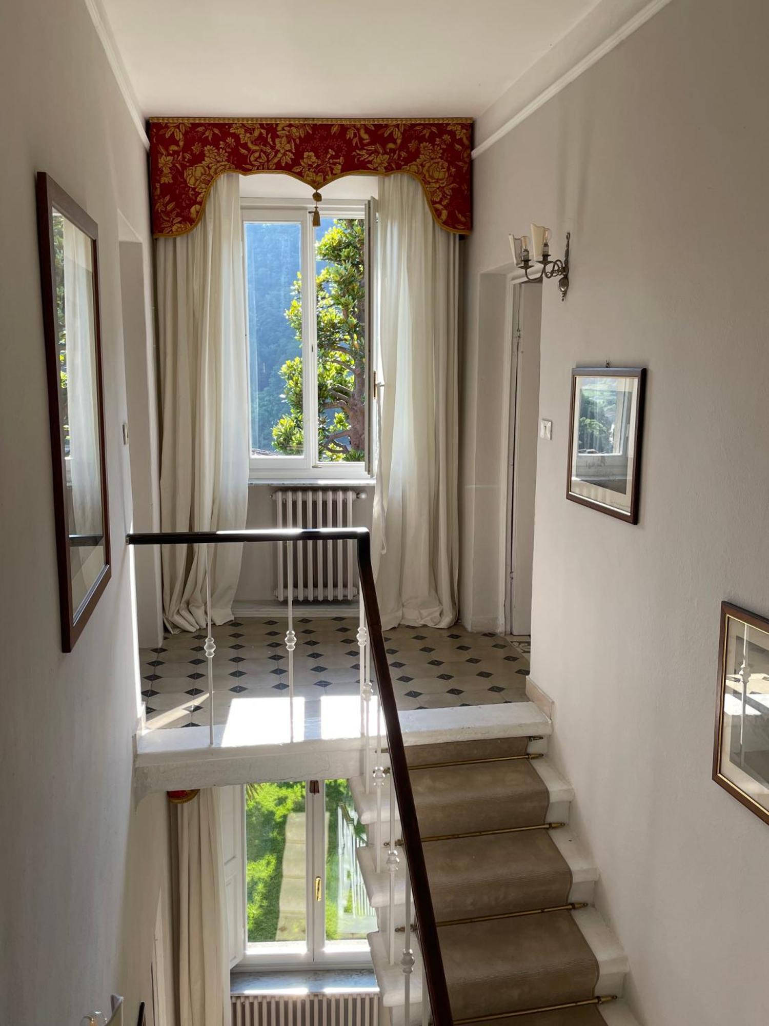 Burlamacchi Villas Bagni di Lucca Exterior photo