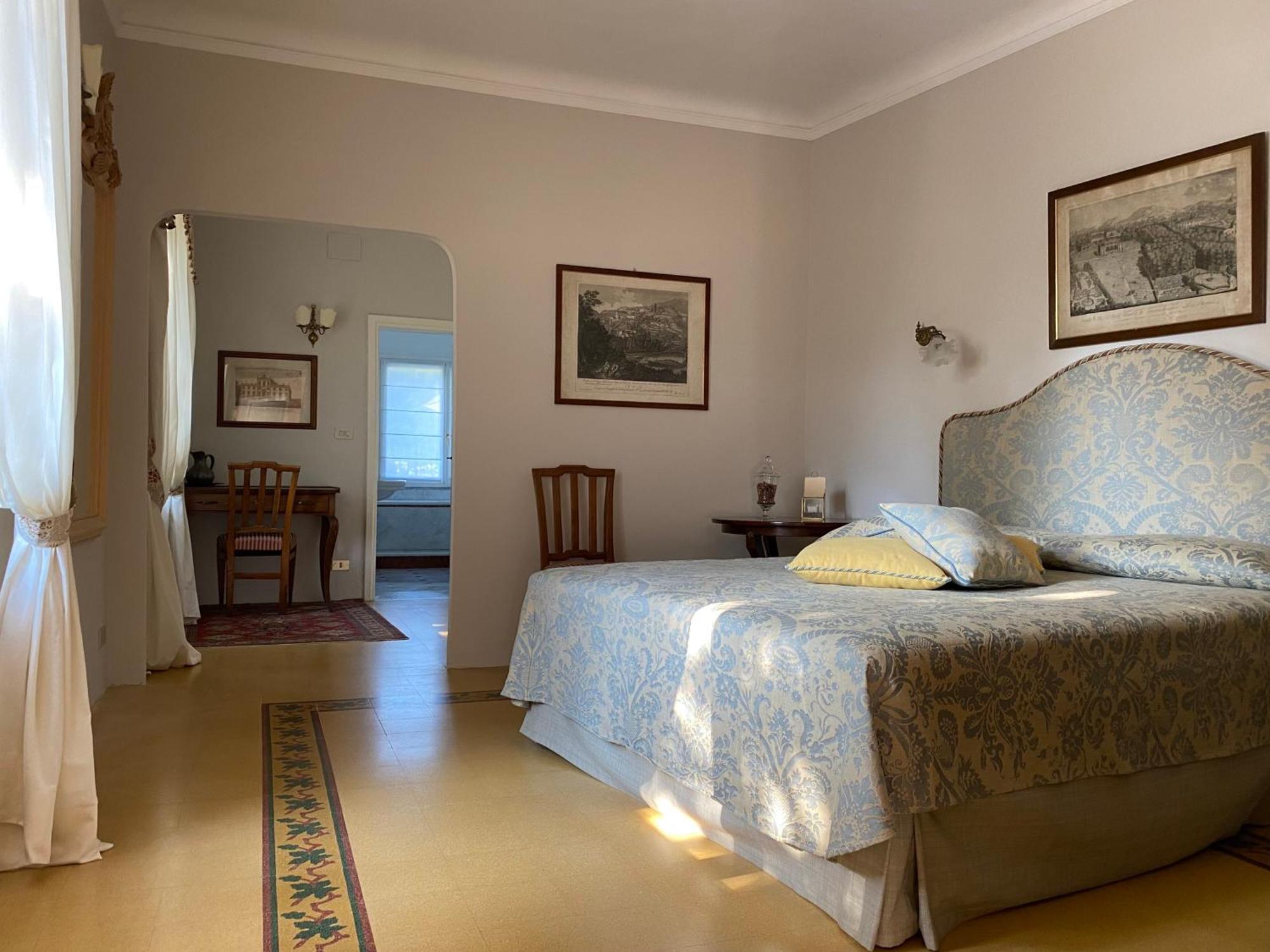 Burlamacchi Villas Bagni di Lucca Exterior photo