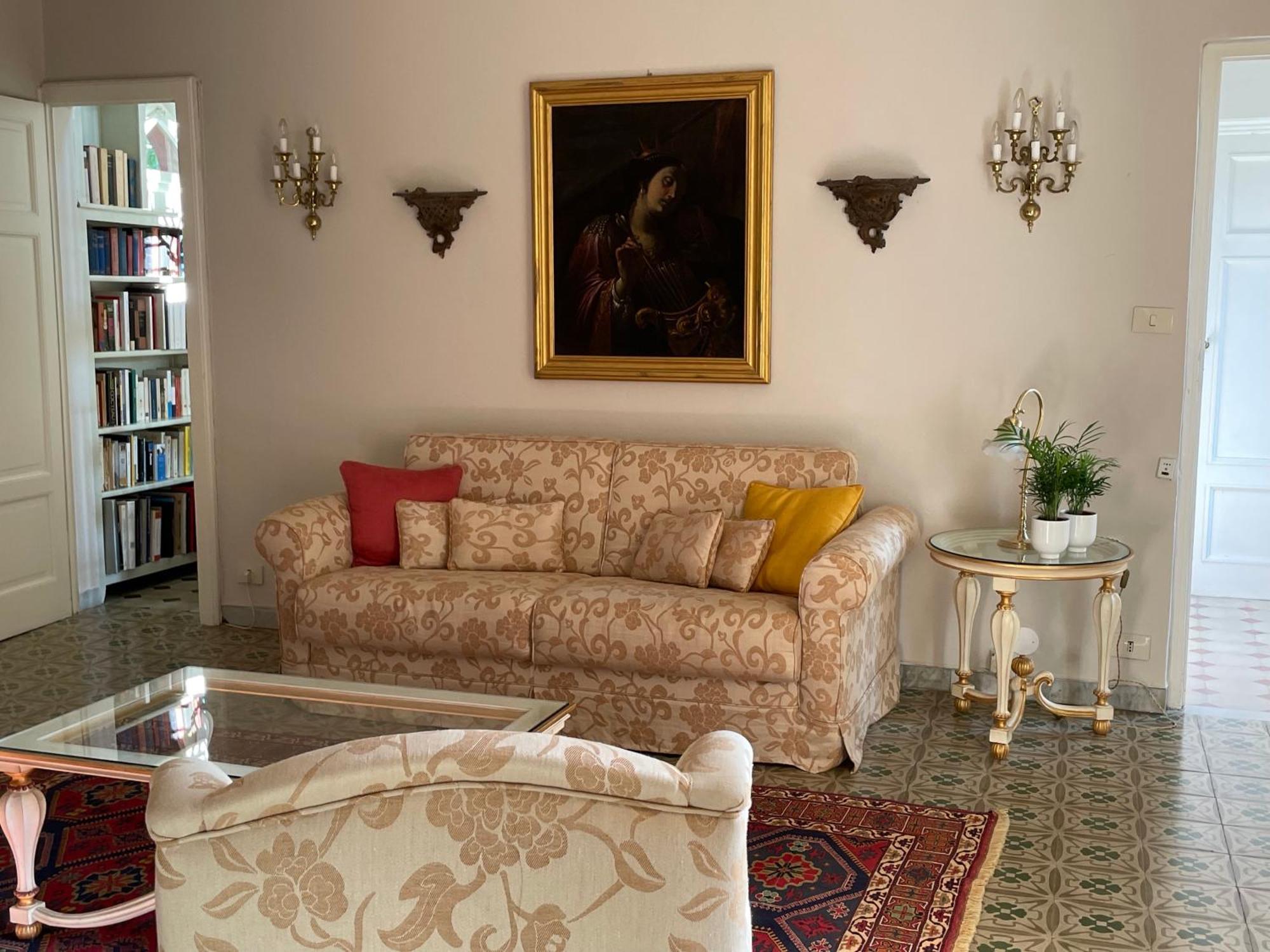 Burlamacchi Villas Bagni di Lucca Exterior photo