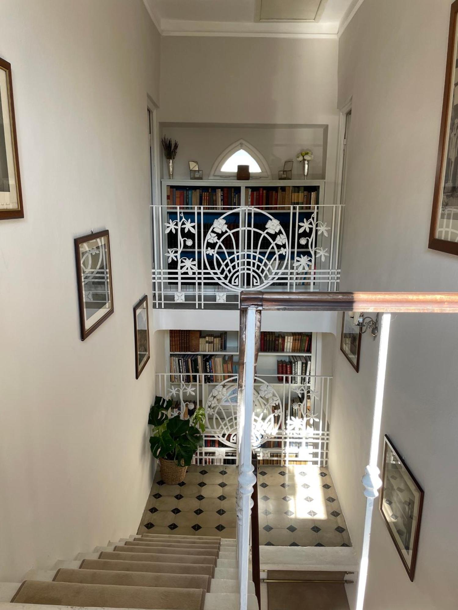 Burlamacchi Villas Bagni di Lucca Exterior photo