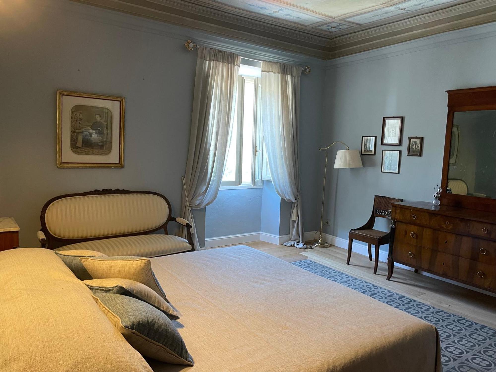 Burlamacchi Villas Bagni di Lucca Exterior photo