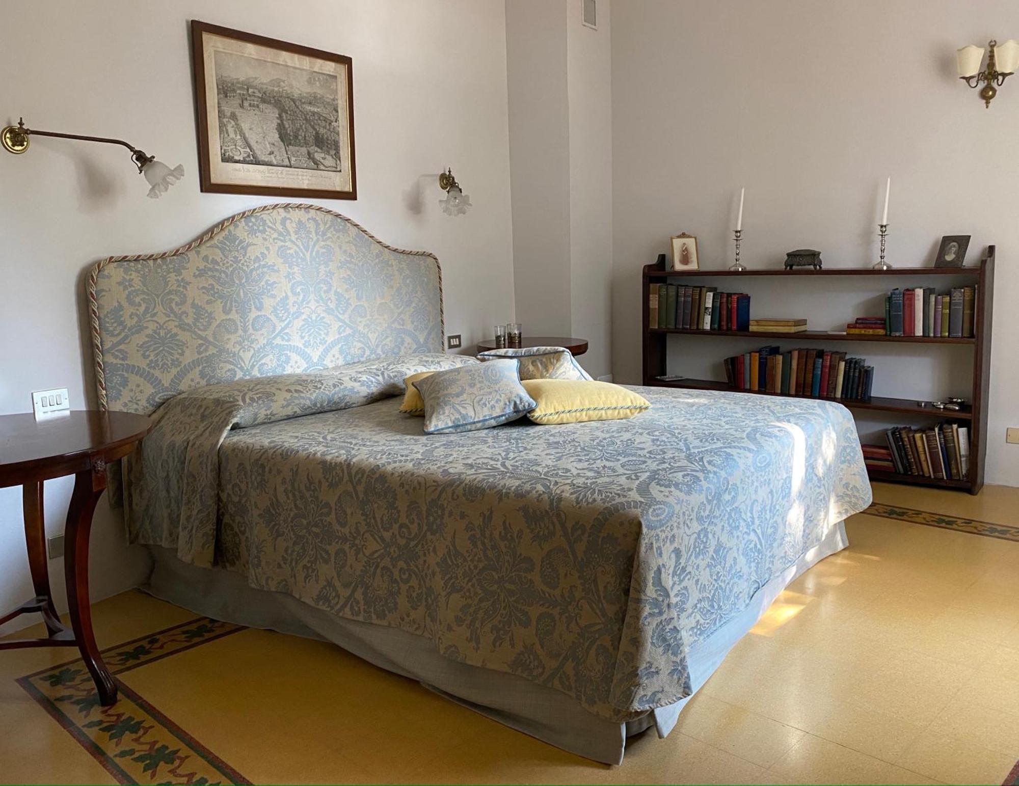 Burlamacchi Villas Bagni di Lucca Exterior photo