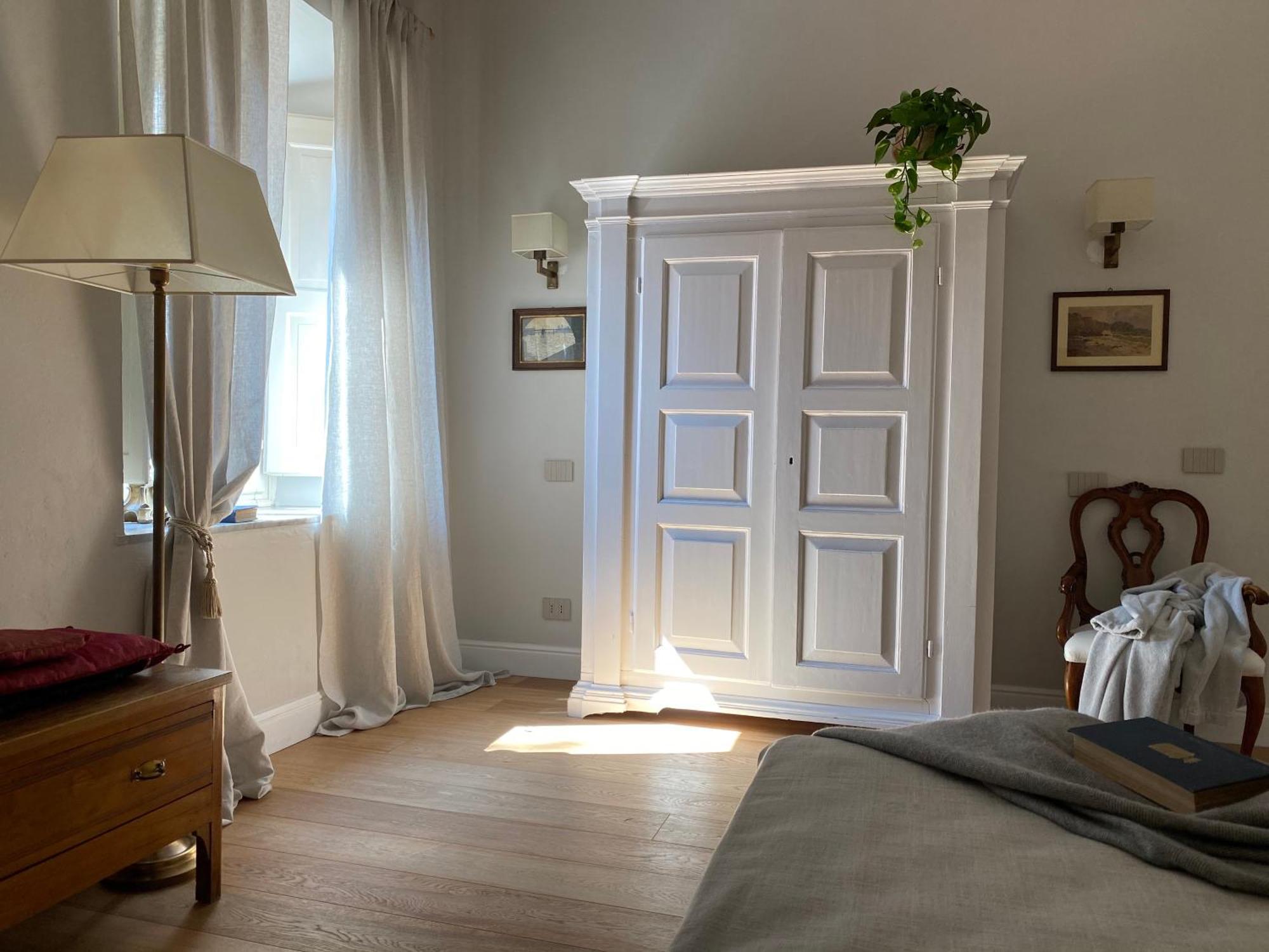 Burlamacchi Villas Bagni di Lucca Exterior photo