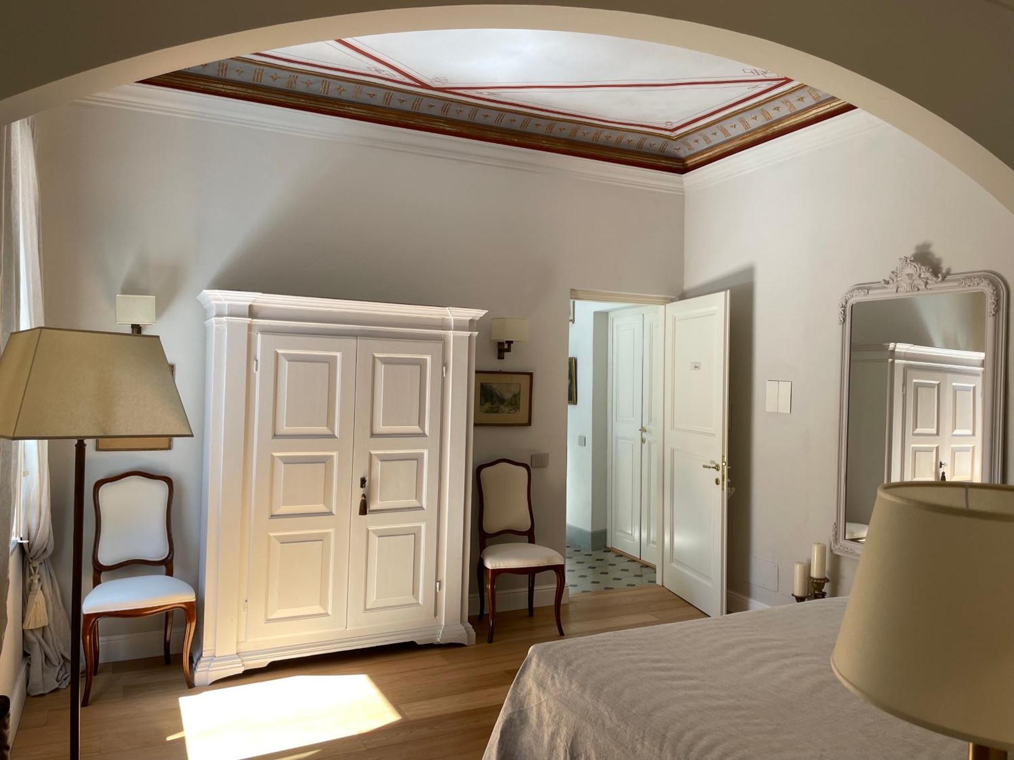 Burlamacchi Villas Bagni di Lucca Exterior photo