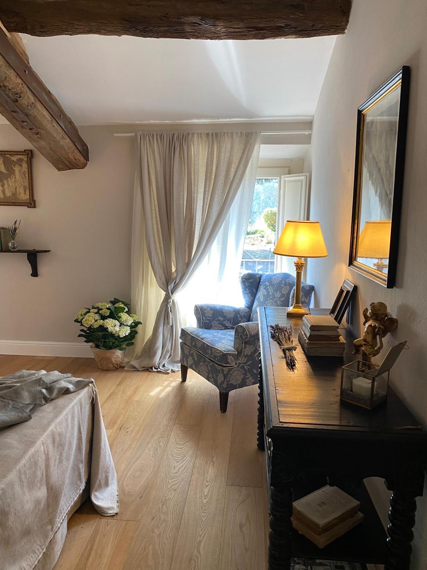 Burlamacchi Villas Bagni di Lucca Exterior photo