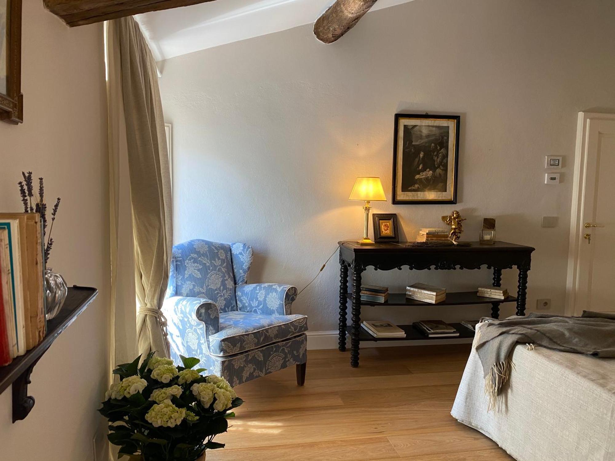 Burlamacchi Villas Bagni di Lucca Exterior photo