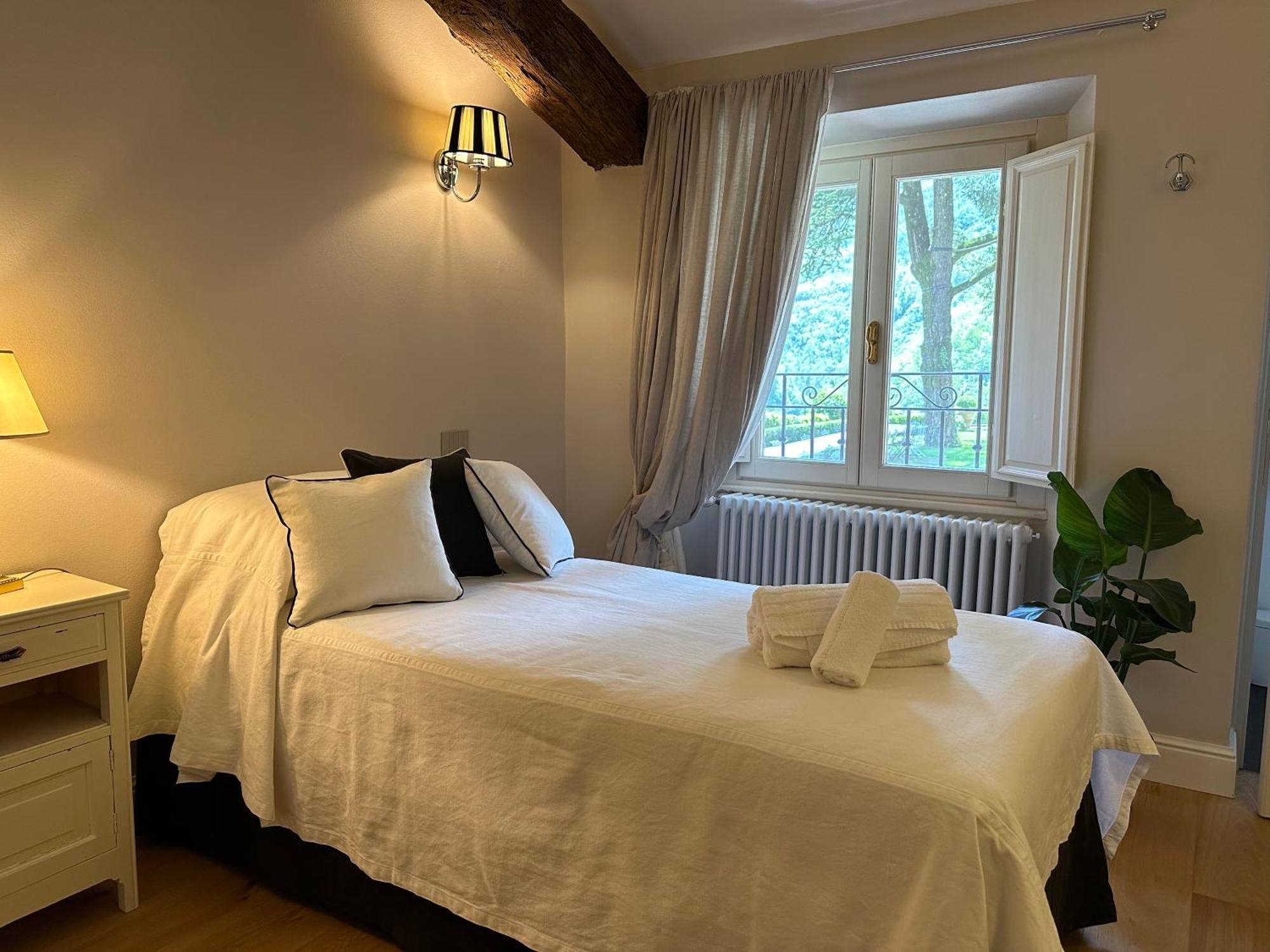 Burlamacchi Villas Bagni di Lucca Exterior photo